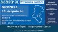 Zaszczep się w swojej parafii !  