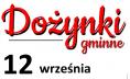 Zaproszenie na Dożynki Gminne    